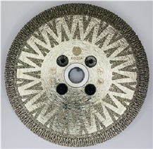 Kodia ULTRA COMPACT MATERIAL-AC Almighty Cutter
